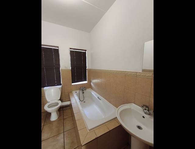 3 bed property to rent in NORTHGATE